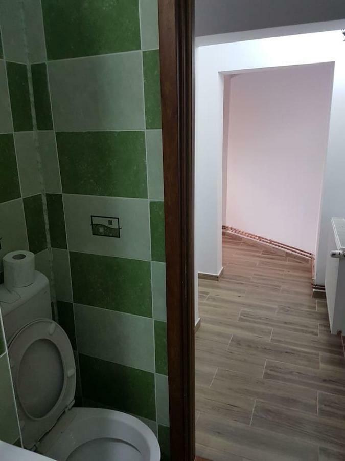 Apartament Mioritza 2A Horezu Exterior foto