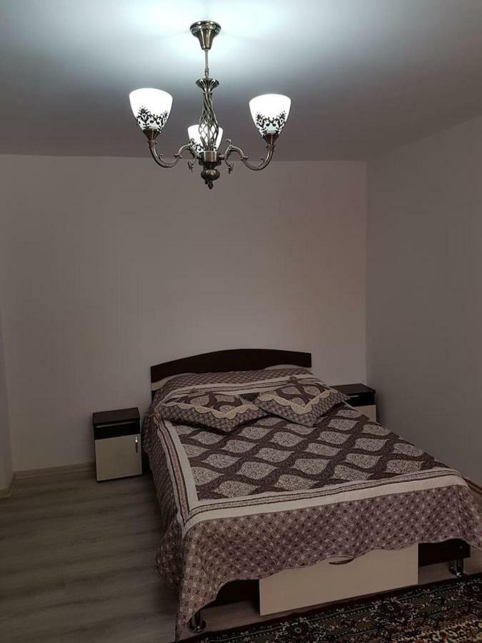 Apartament Mioritza 2A Horezu Exterior foto